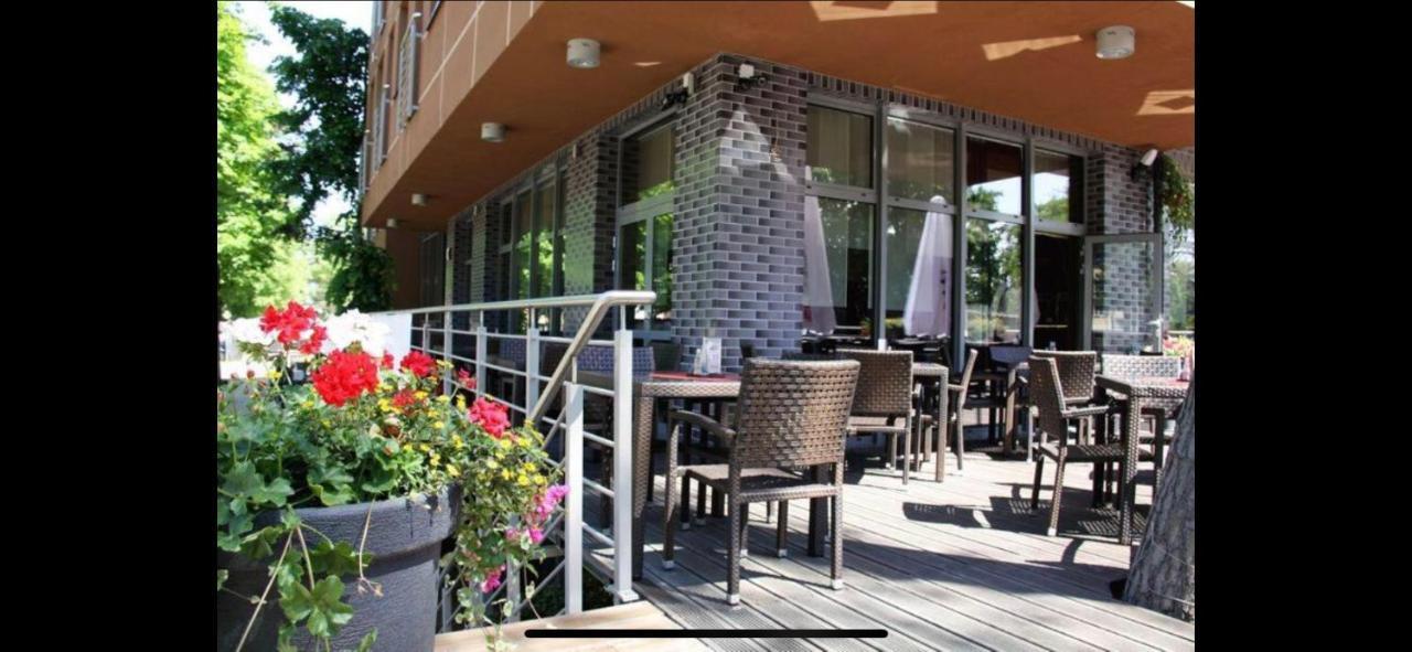 Apartament_Kubamielno Мельно Экстерьер фото