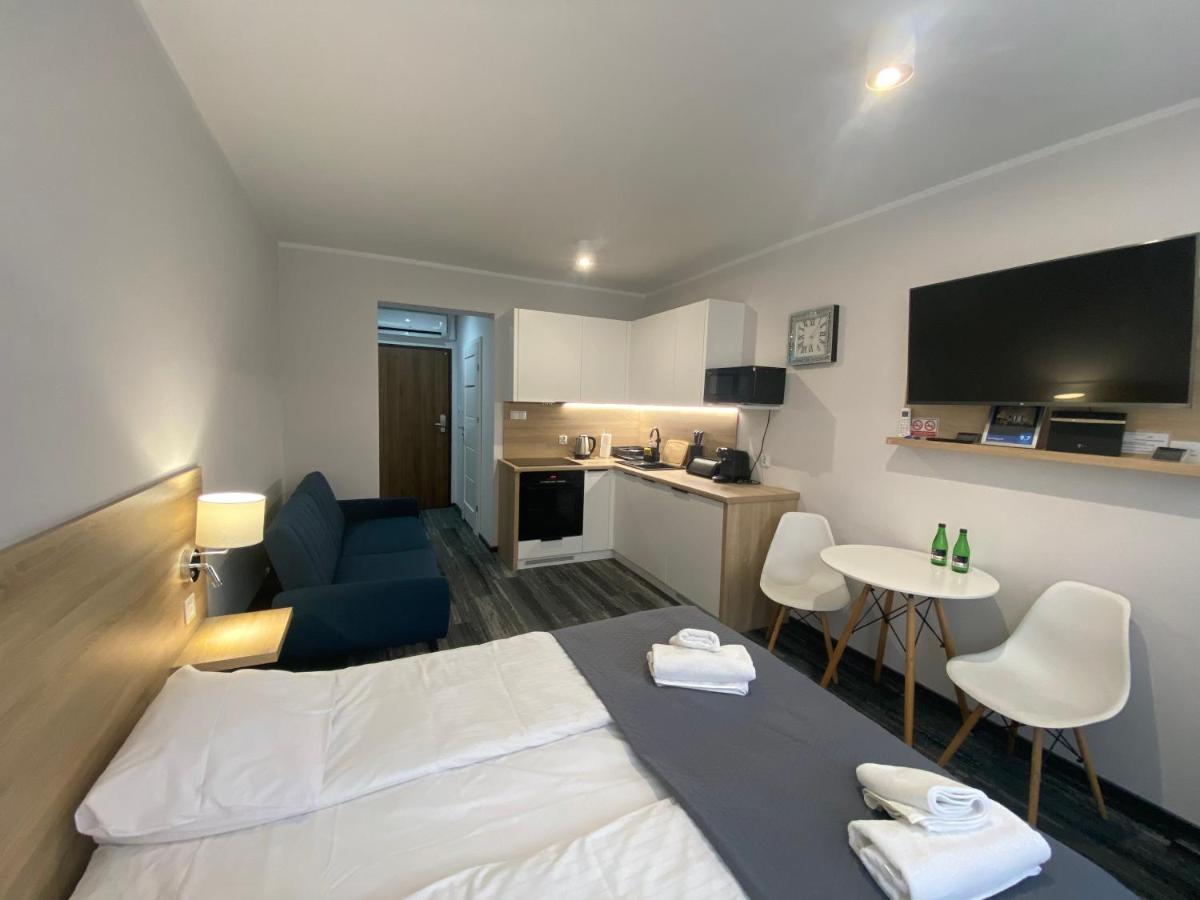 Apartament_Kubamielno Мельно Экстерьер фото